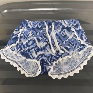 To love Girls Shorts, Size 2